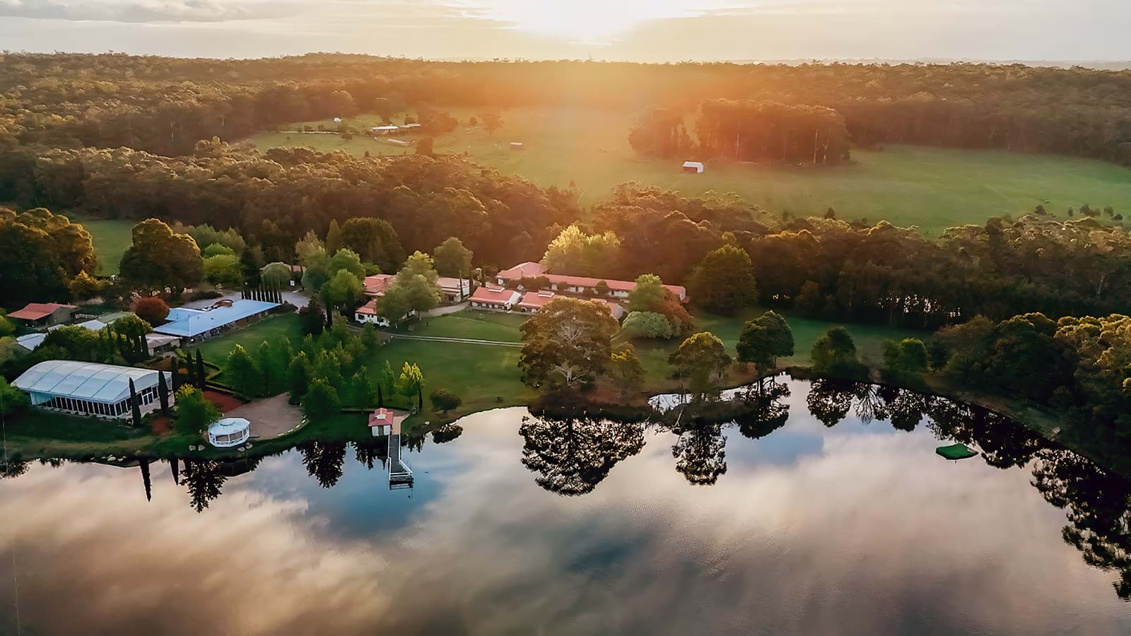 Welcome to Cammeray Waters