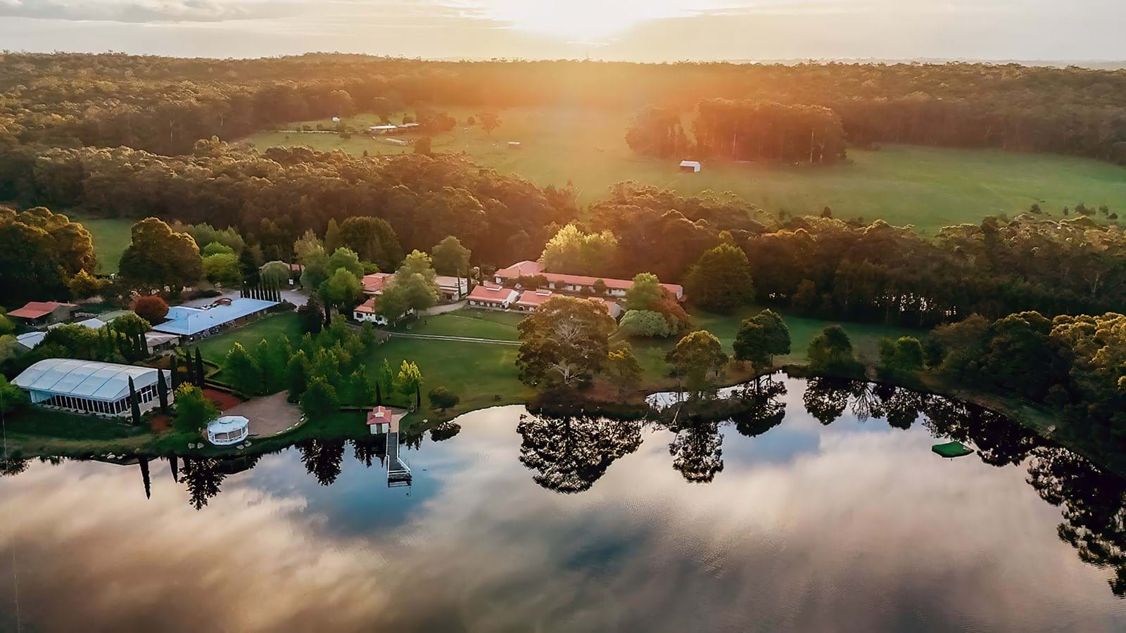 Welcome to Cammeray Waters