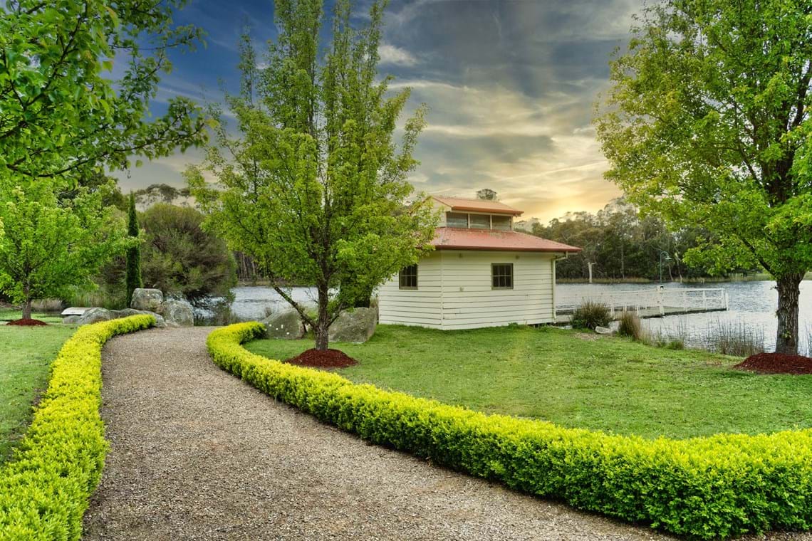 Melbourne Wedding Venues