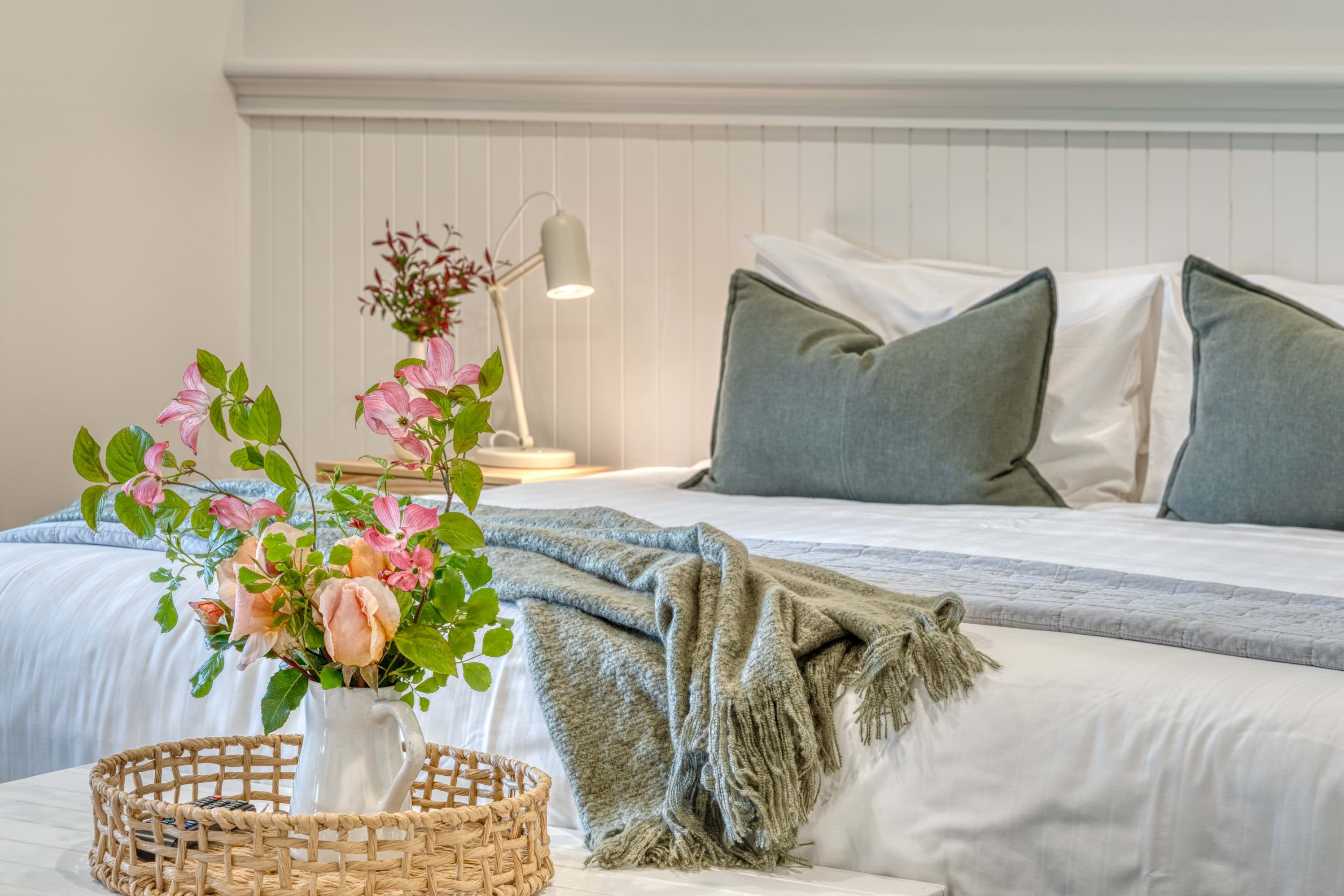 Wedding accommodation