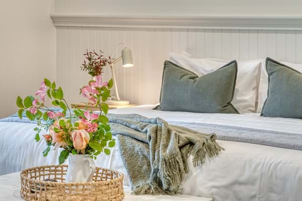 Wedding accommodation