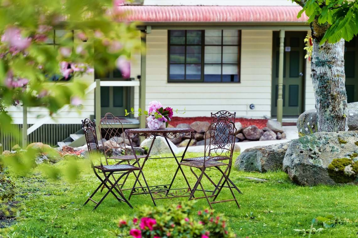Melbourne Wedding Venues