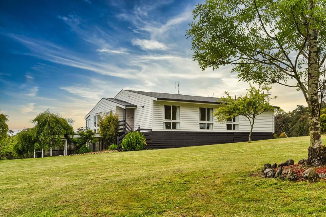 Accommodation Woodend