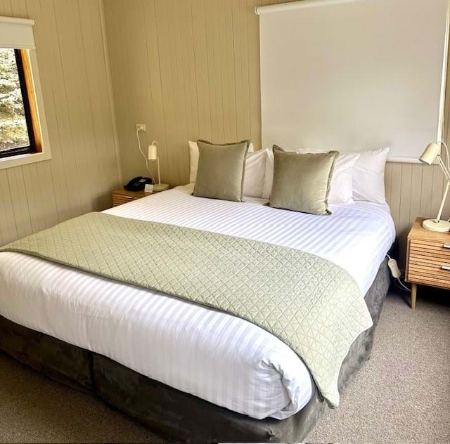 Accommodation Woodend