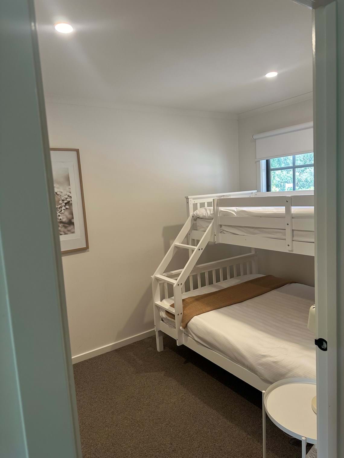 Macedon Ranges Accommodation