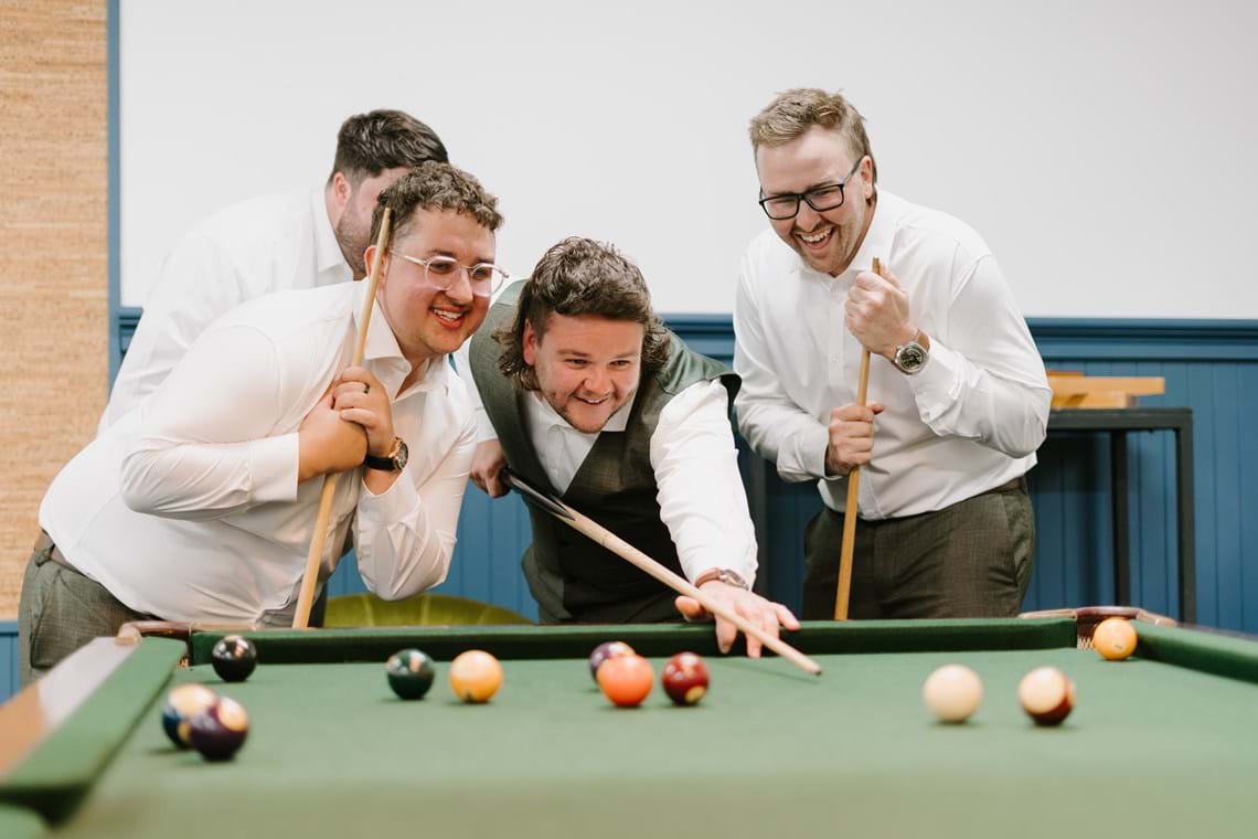 Conferences Macedon Ranges