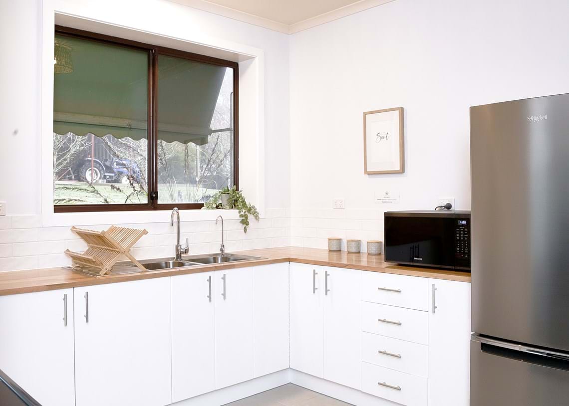 Accommodation Macedon Ranges