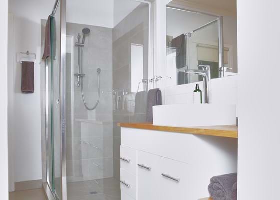 Wedding accommodation