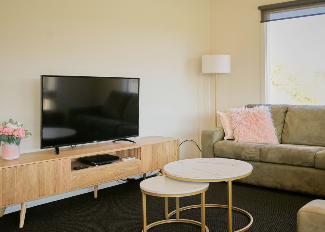 Accommodation